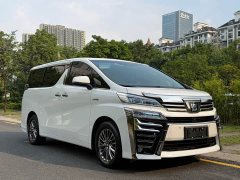 2.5L HVLuxury Edition - фото 3