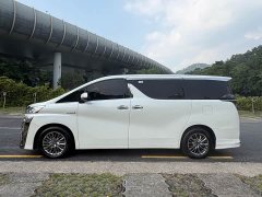 2.5L HVLuxury Edition - фото 4