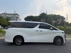2.5L HVLuxury Edition - фото 5