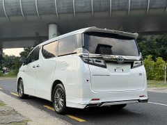 2.5L HVLuxury Edition - фото 6