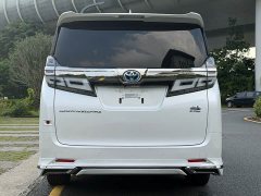 2.5L HVLuxury Edition - фото 7