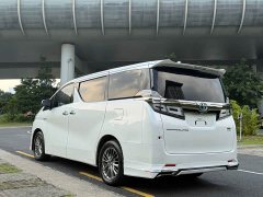 2.5L HVLuxury Edition - фото 8