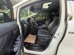 2.5L HVLuxury Edition - фото 9