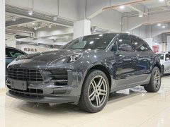 Porsche Macan 2.0T - фото 1