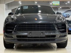 Porsche Macan 2.0T - фото 2
