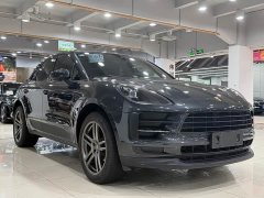 Porsche Macan 2.0T - фото 3