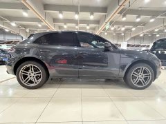 Porsche Macan 2.0T - фото 5