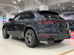 Porsche Macan 2.0T - фото 6
