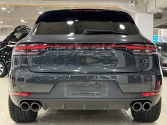 Porsche Macan 2.0T - фото 7