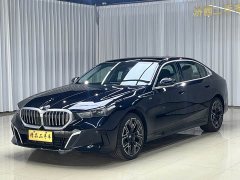 BMW 5 530Li Deluxe Version M - фото 1