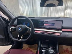 BMW 5 530Li Deluxe Version M - фото 15