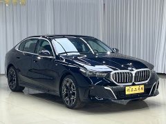 BMW 5 530Li Deluxe Version M - фото 2