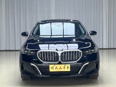 BMW 5 530Li Deluxe Version M - фото 3