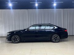 BMW 5 530Li Deluxe Version M - фото 4