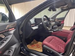 BMW 5 530Li Deluxe Version M - фото 9