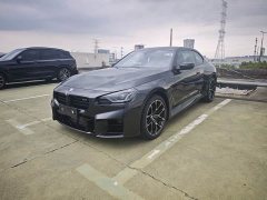 BMW M2 - фото 1