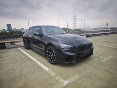 BMW M2 - фото 3