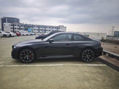 BMW M2 - фото 4