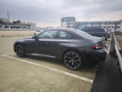 BMW M2 - фото 5