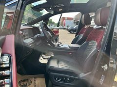 Trumpchi M8 Grandmaster Series Dual Engine Royal Edition - фото 10