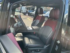 Trumpchi M8 Grandmaster Series Dual Engine Royal Edition - фото 11