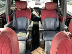 Trumpchi M8 Grandmaster Series Dual Engine Royal Edition - фото 12