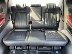 Trumpchi M8 Grandmaster Series Dual Engine Royal Edition - фото 13