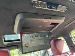 Trumpchi M8 Grandmaster Series Dual Engine Royal Edition - фото 16