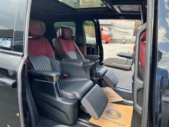 Trumpchi M8 Grandmaster Series Dual Engine Royal Edition - фото 17