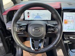 Trumpchi M8 Grandmaster Series Dual Engine Royal Edition - фото 20
