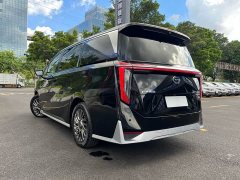 Trumpchi M8 Grandmaster Series Dual Engine Royal Edition - фото 4