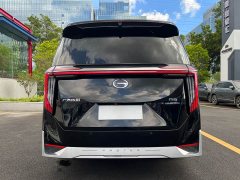 Trumpchi M8 Grandmaster Series Dual Engine Royal Edition - фото 5