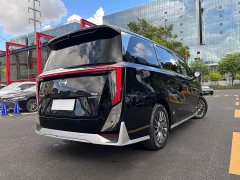Trumpchi M8 Grandmaster Series Dual Engine Royal Edition - фото 6