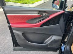 Trumpchi M8 Grandmaster Series Dual Engine Royal Edition - фото 8