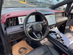 Trumpchi M8 Grandmaster Series Dual Engine Royal Edition - фото 9
