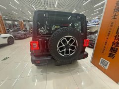 BYD 2.0T Edition - фото 13
