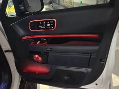 Zeekr 9X Hyper Edition 70kWh - фото 9