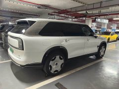 Zeekr 9X Hyper Edition 70kWh - фото 13