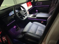 Zeekr 9X Hyper Edition 70kWh - фото 2