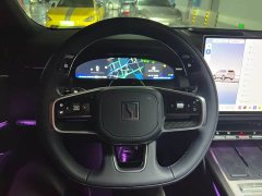 Zeekr 9X Hyper Edition 70kWh - фото 5