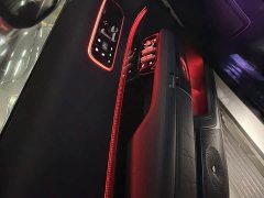 Zeekr 9X Hyper Edition 70kWh - фото 7
