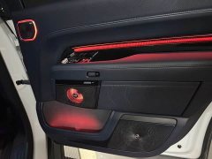 Zeekr 9X Hyper Edition 70kWh - фото 8