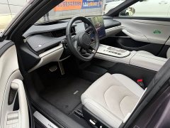 Xiaomi SU7 AWDUltra Long RangeSmart DriveMax Edition - фото 3