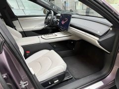 Xiaomi SU7 AWDUltra Long RangeSmart DriveMax Edition - фото 7