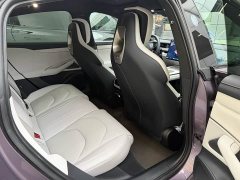 Xiaomi SU7 AWDUltra Long RangeSmart DriveMax Edition - фото 8