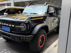 Ford 2.3T Edition - фото 1