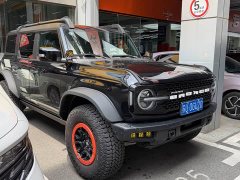 Ford 2.3T Edition - фото 3