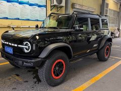 Ford 2.3T Edition - фото 6