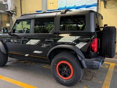 Ford 2.3T Edition - фото 8