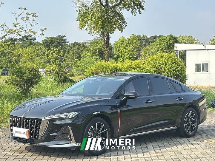 FAW H6 2.0T Edition - автомобиль из Китая